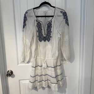 Joie Sid dress